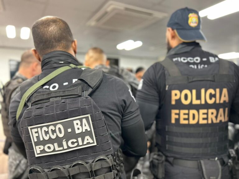 Traficante portuguesa presa é investigada por conexão com agiota de…