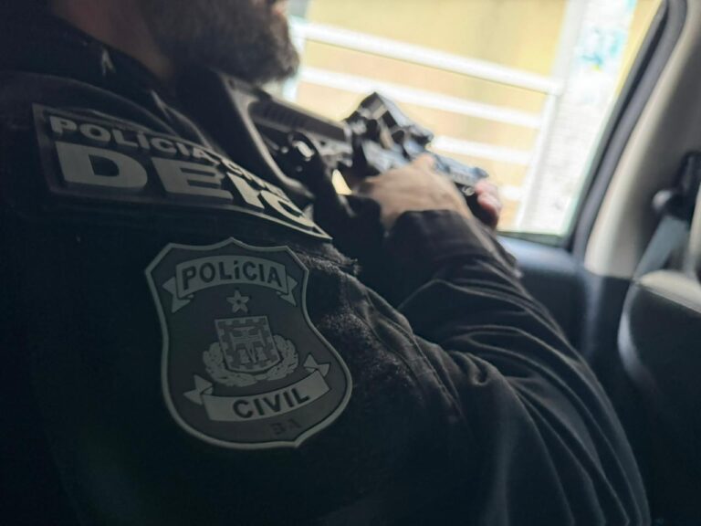 Polícia encontra cerca de 40 rastreadores retirados de motos roubadas…