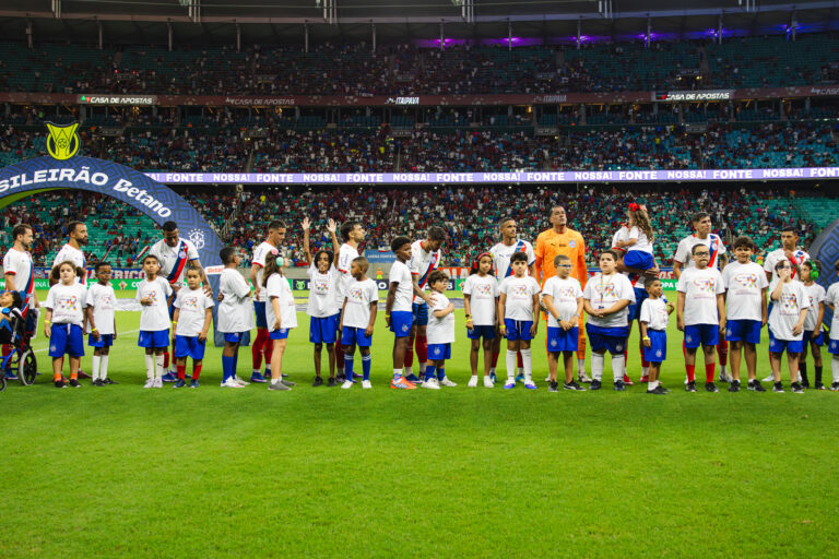 Bahia x Palmeiras: onde assistir, prováveis escalações e arbitragem