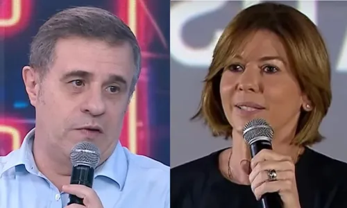 Ex-diretor do SBT critica herdeiras de Silvio Santos após demissão de executivo