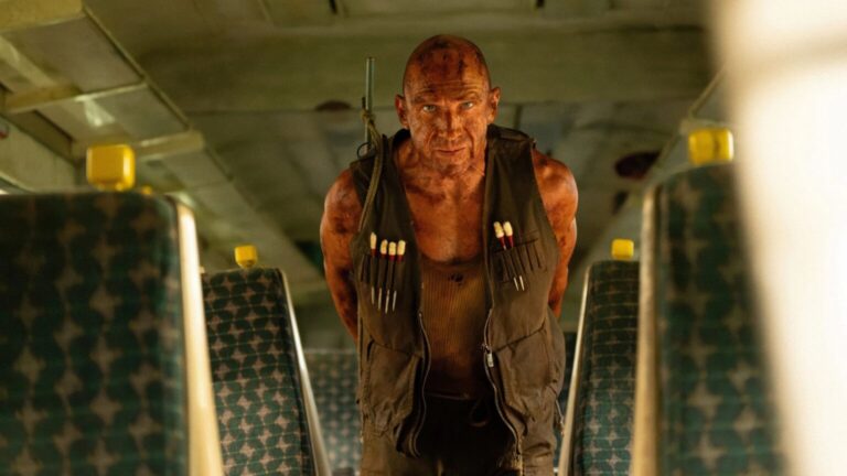 Novo filme da franquia ‘Extermínio’ chega ao streaming