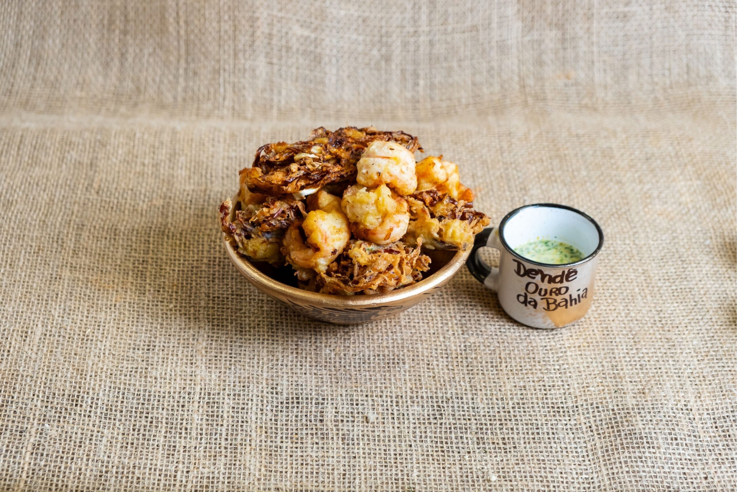 Com petiscos a partir do tema ‘Verduras’, circuito ‘Comida di Buteco’ chega a 17ª edição