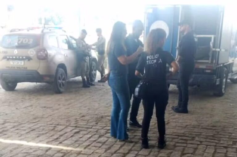 Homem em situação de rua é morto a pauladas no sul da Bahia
