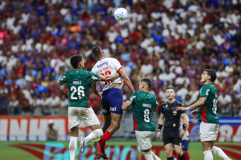 ‘Infelizmente o juiz fez isso contra a gente’: David Duarte critica…
