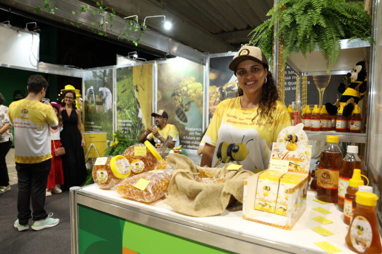 Bahia terá mais de 40 feiras agropecuárias em 2026; veja calendário…