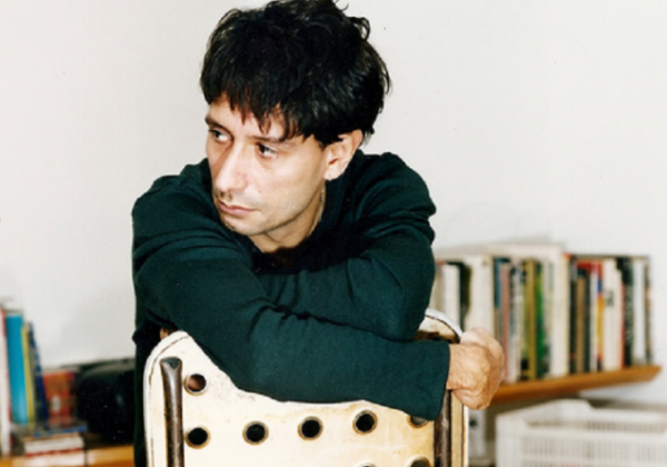 Morre o músico e compositor Alvin L aos 67 anos