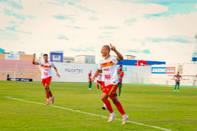 Confira como foram as estreias dos clubes baianos na Série D do…