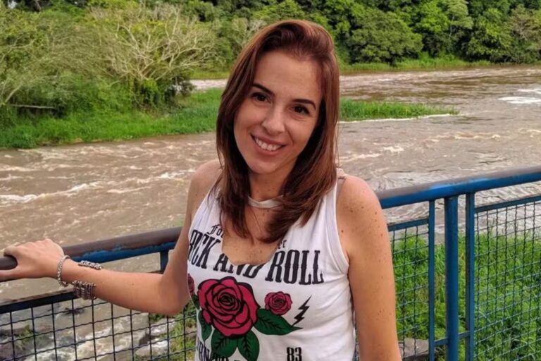 Biomédica se manifesta sobre suposto procedimento estético em Suzane…