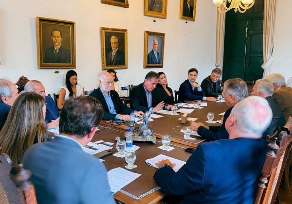 ACB recebe relator da PEC 6×1 e reforça diálogo com setor produtivo da Bahia