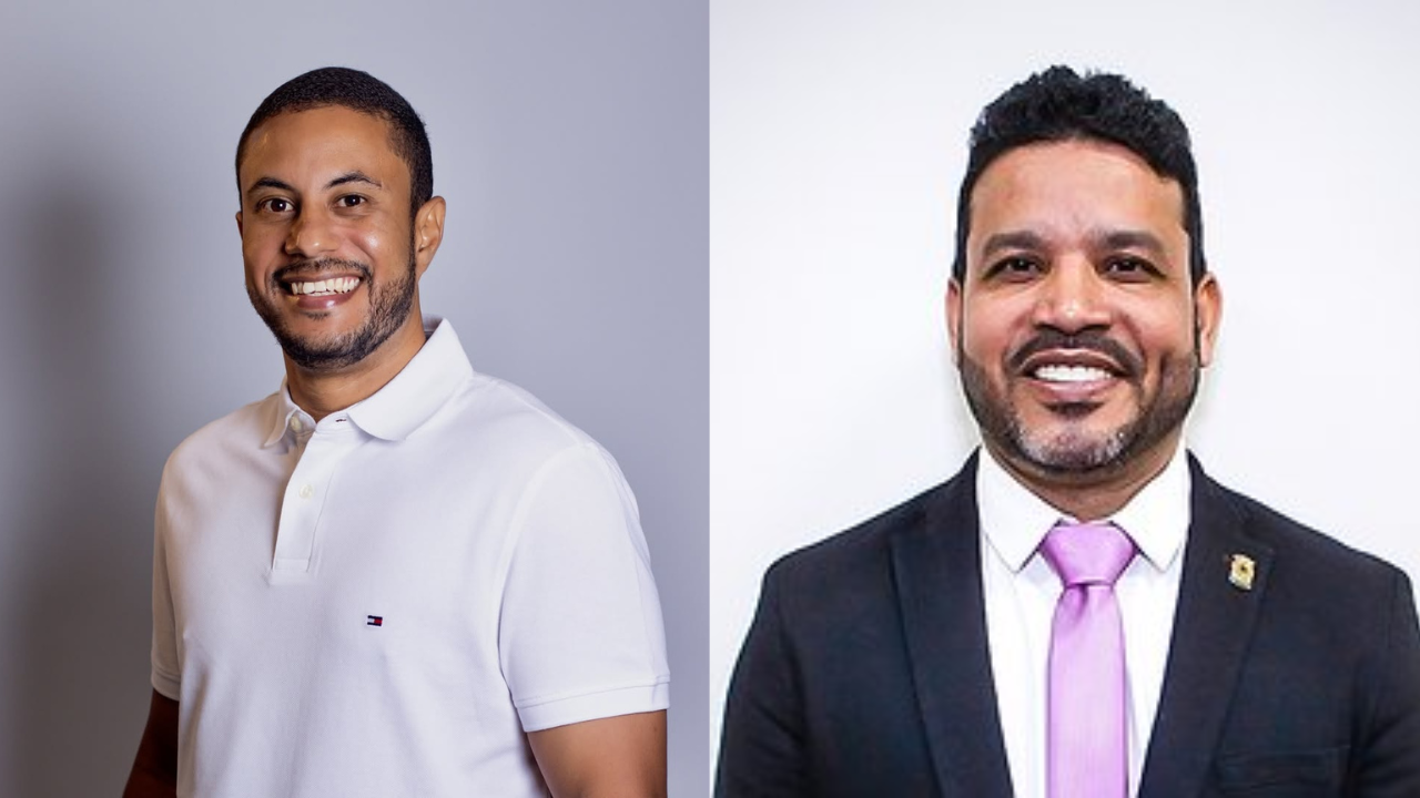 Saiba quem foram os vereadores afastados pela PF em Juazeiro