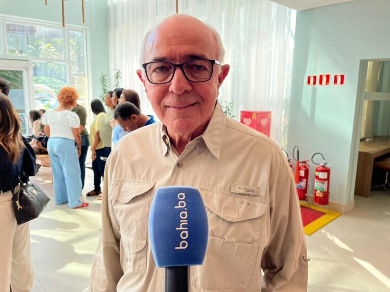 Aleluia explica desistência e apoio a ACM Neto: ‘A urgência é…