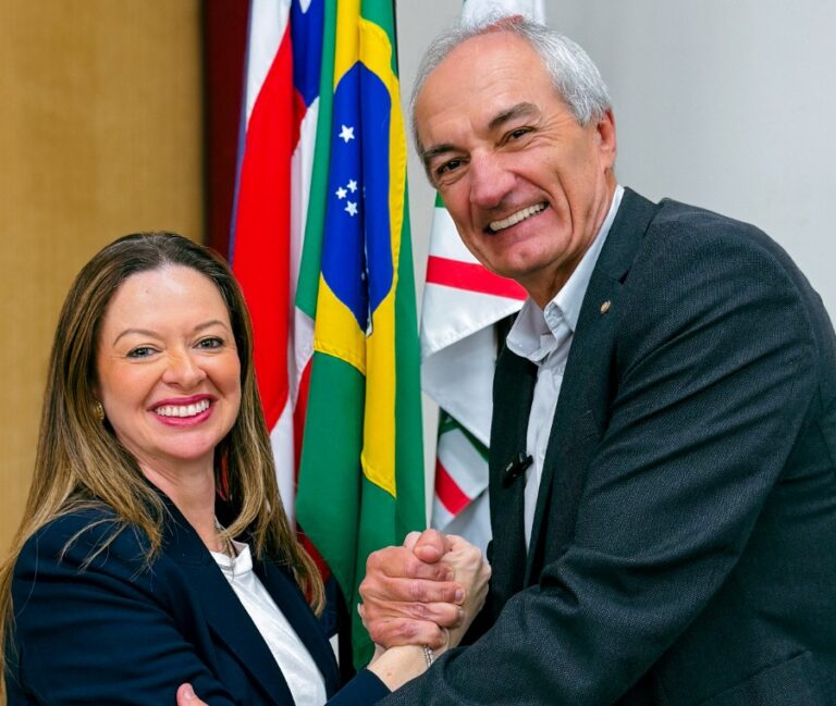 FACEB elege empresário Paulo Cavalcanti como presidente