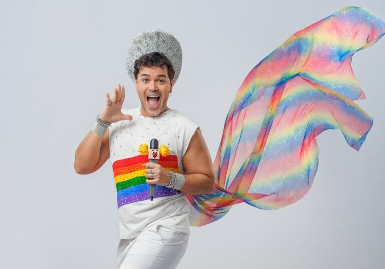 Espetáculo sobre infância LGBTQIAPN+ estreia em Salvador com proposta…
