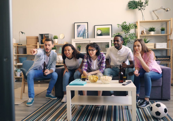 Casa de aposta KTO patrocina cobertura da Copa na CazéTV