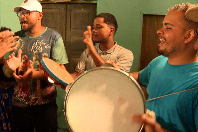 Cultura popular baiana é tema de programa de TV nesta quinta (9)