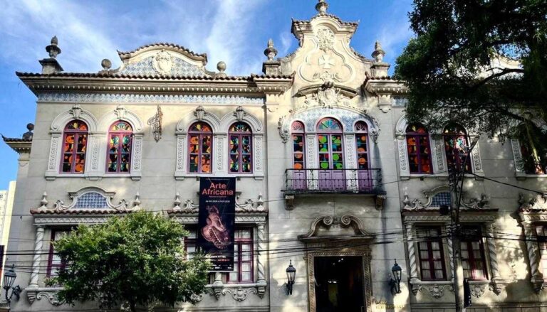 Governo promove encontro de programa cultural com investimento de R$…