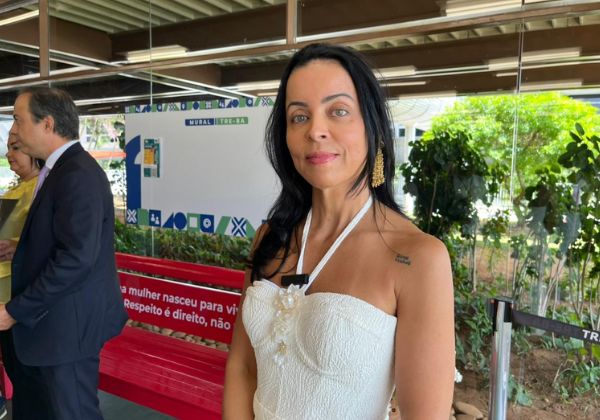 Juíza destaca papel da Ouvidoria no acolhimento a mulheres vítimas de violência