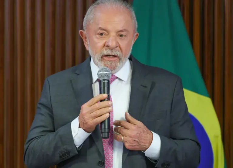 Lula pode ficar fora da Band após definir ato de campanha