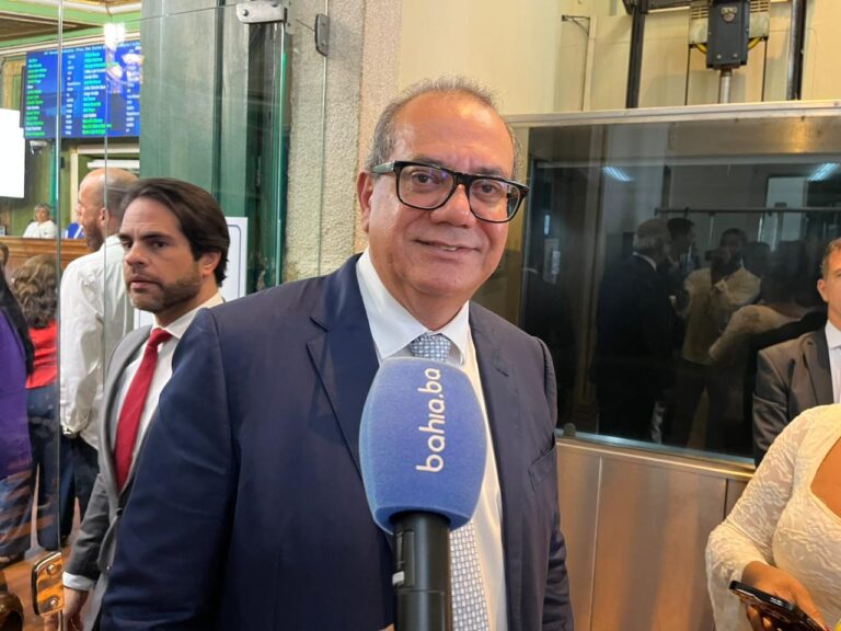 Carlos Muniz avalia saída de Paulo Câmara do PSDB e vê decisão como…