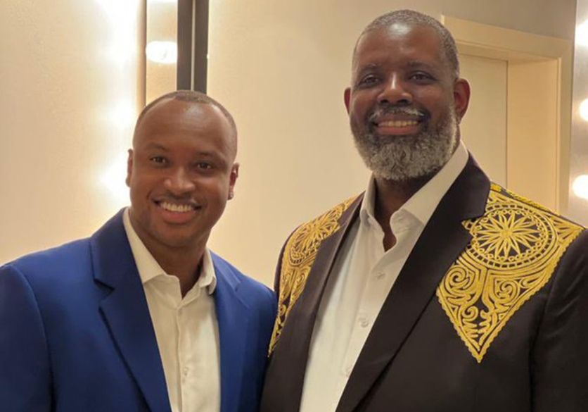 Péricles abre o jogo sobre possível retorno do Exaltasamba: ‘Nunca diga nunca’