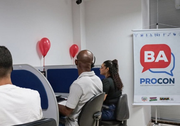 Procon-BA lança Central 151 para ampliar atendimento ao consumidor