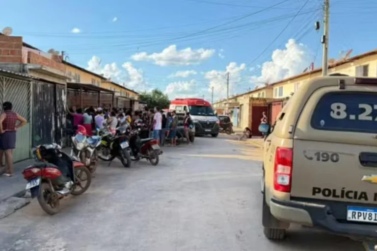Adolescente de 15 anos é morta a facadas no oeste da Bahia