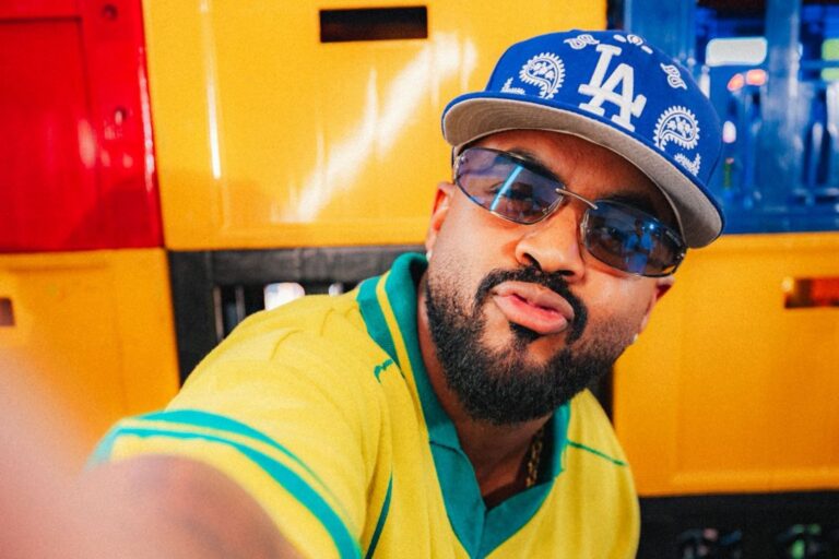 Diggo faz show gratuito em Salvador neste domingo (9), Dia dos Pais