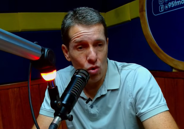 Zé Cocá afirma que Jequié é ‘curral eleitoral’; assista