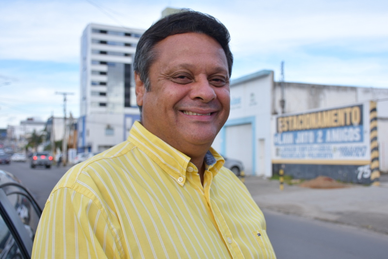 Nome tradicional do PP em Conquista rejeita apoiar ACM Neto: ‘Não acredito nele’