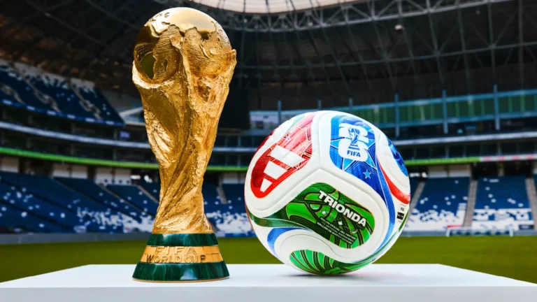O que muda na Copa do Mundo? Torneio estreia novas regras em 2026