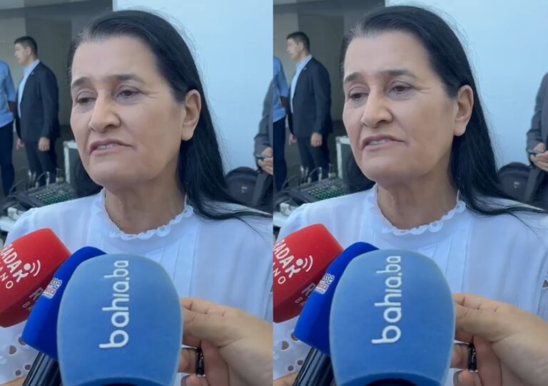 Jusmari Oliveira critica prefeito de Luís Eduardo Magalhães por não…