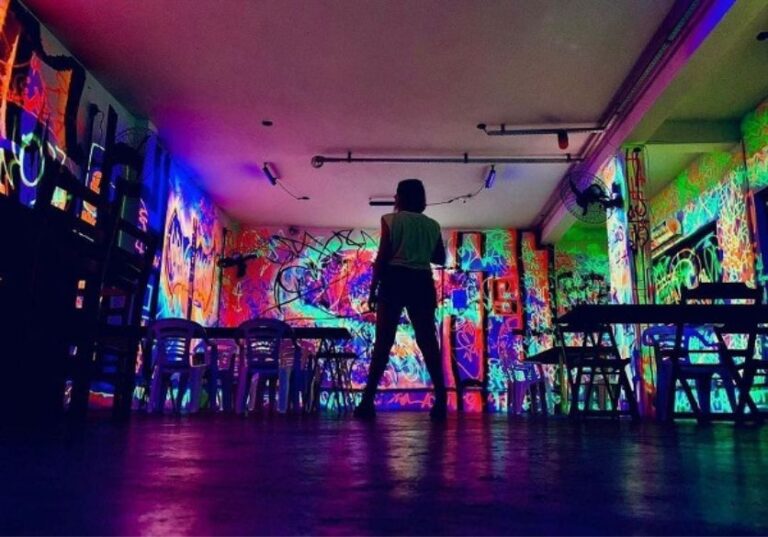 Fim de uma era! Bombar anuncia fechamento após 8 anos de atividade…