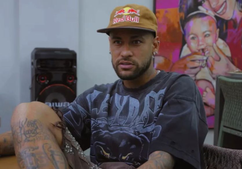 Neymar vira alvo após fala considerada machista e se justifica; veja vídeo
