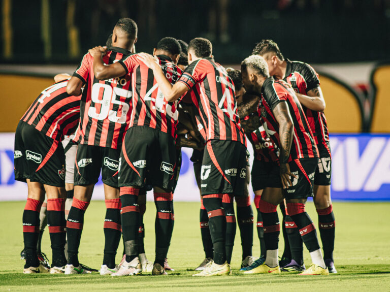 CBF divulga tabela das rodadas 19 a 24 do Brasileirão; Vitória volta…