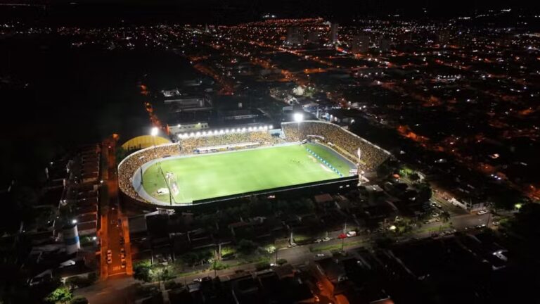 Mirassol x Bahia: onde assistir, prováveis escalações e arbitragem