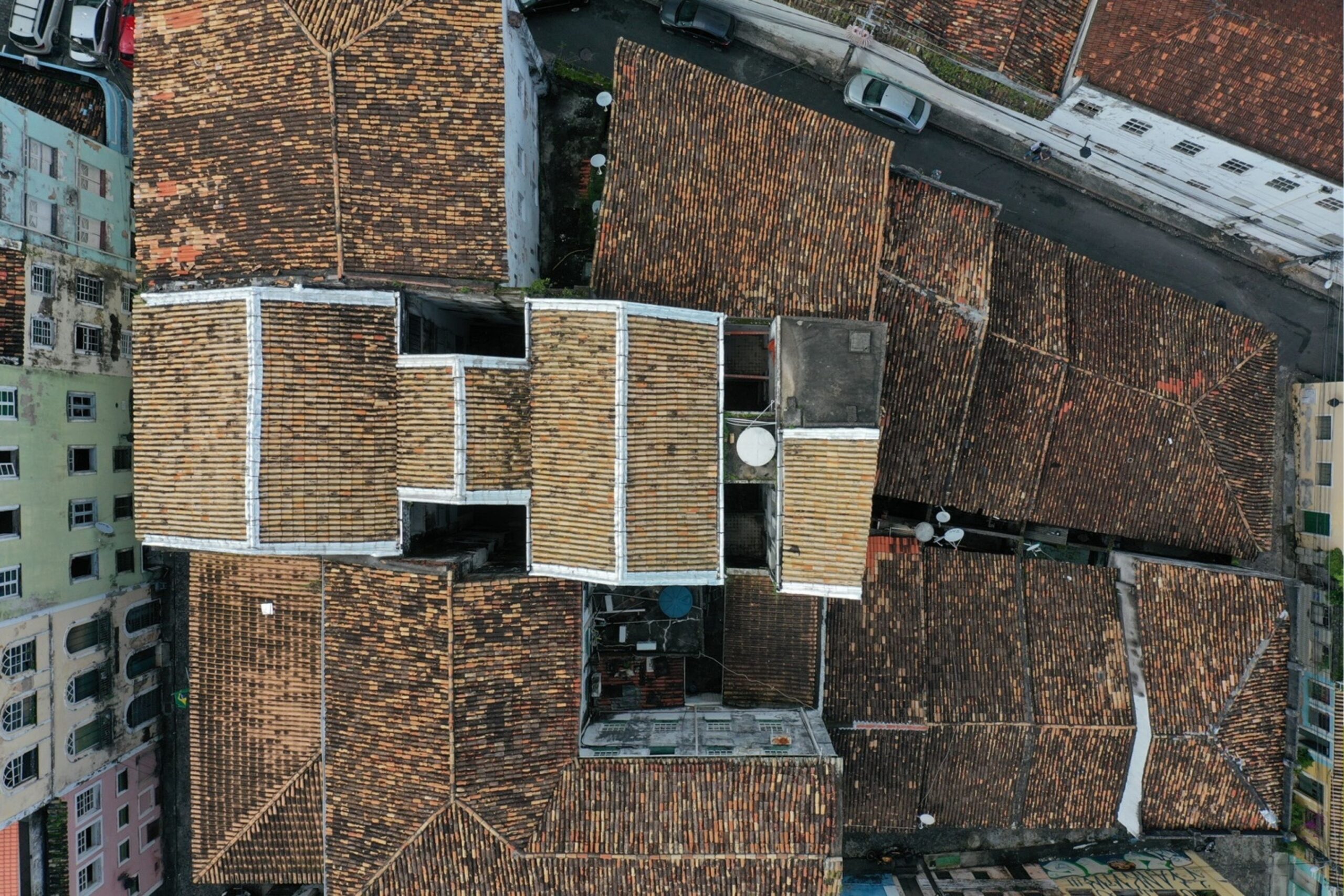 Salvador ganha novo espaço cultural no Centro Histórico