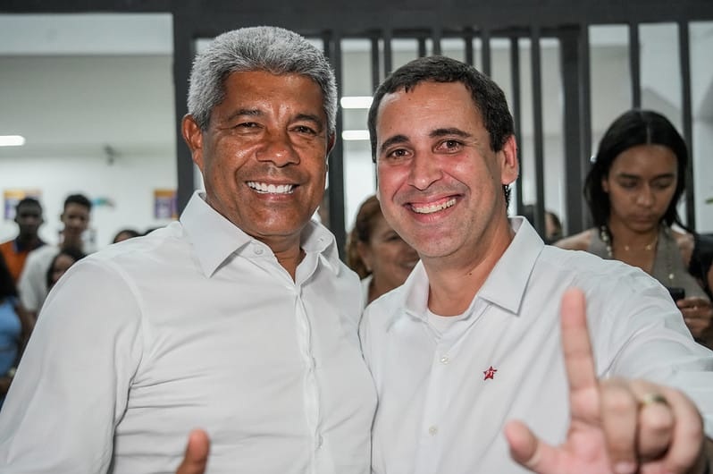 Secretário do PT diz que ACM Neto ‘entende de pesquisa, mas não de povo’