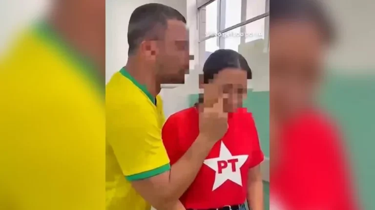 PT acionará TSE contra vídeos com IA que simulam agressões a mulheres