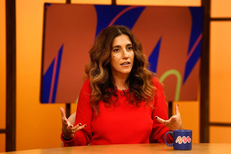 Antonia Pellegrino é nomeada nova presidente da EBC