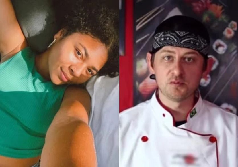 Jovem baiana é morta a facadas no Rio Grande do Sul; ex-companheiro é preso