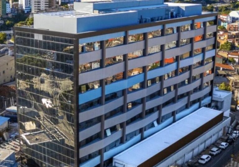 Salvador ganha 1ª maternidade municipal; inauguração já tem data