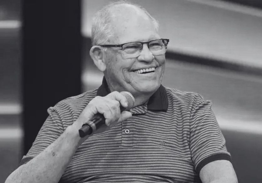 Morre aos 82 anos o ator e dublador Silvio Matos