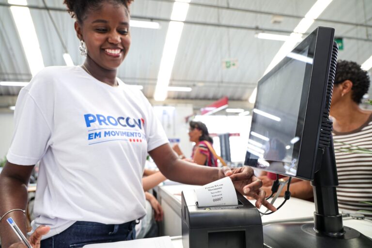Procon leva atendimento itinerante à nova rodoviária de Salvador