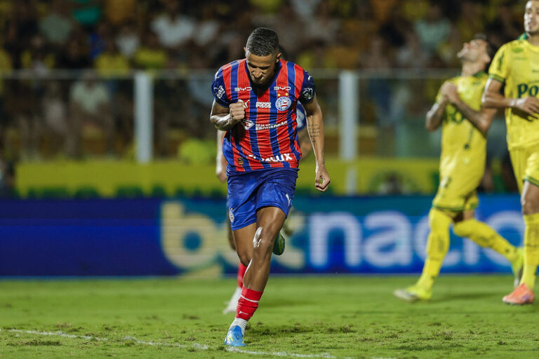 Decisivo? Juba é o defensor com mais gols e participações no…