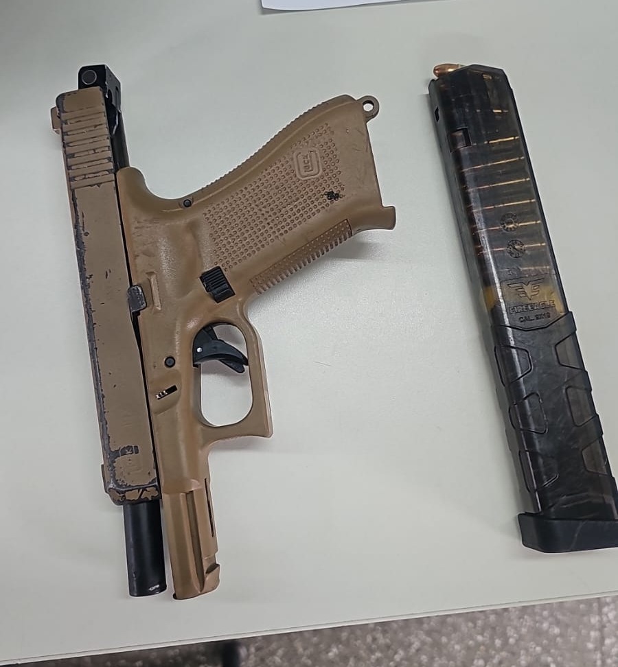 PM resgata reféns e prende suspeitos armados em São Marcos