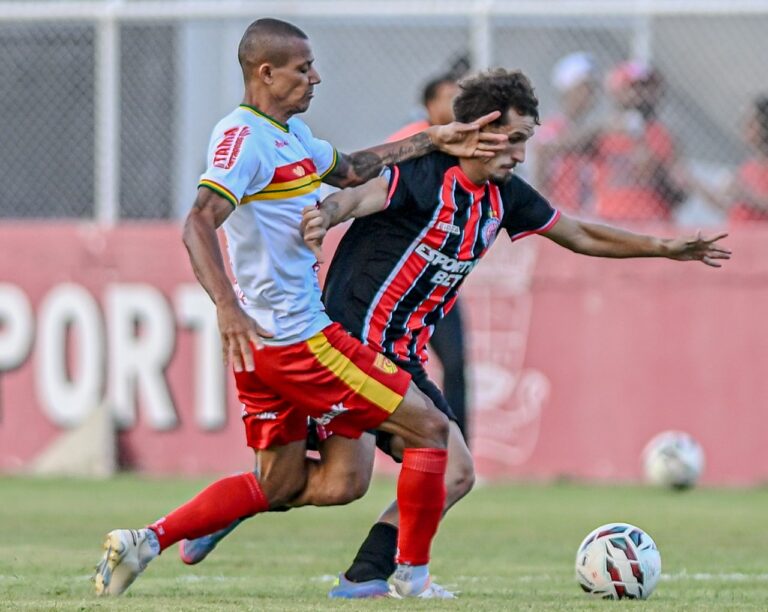 Saiba como foram os clubes baianos na 2ª rodada da Série D