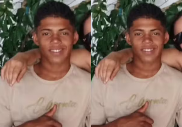 Jovem de 18 anos morre após carro que dirigia colidir com carreta no interior da Bahia