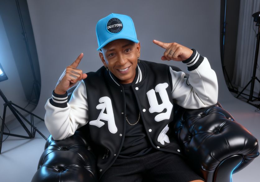 Alex Maxx grava DVD gratuito com grandes nomes do pagode; veja data e local