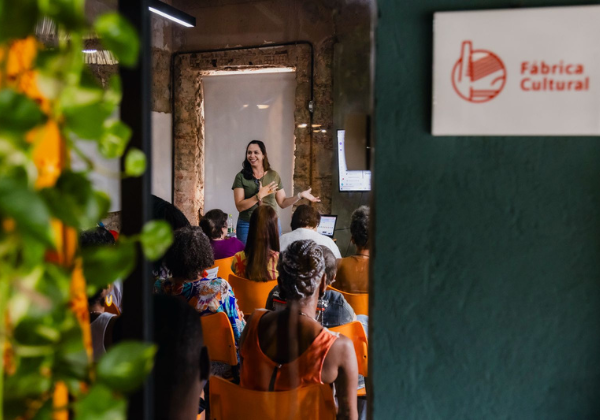Empreendedores criativos ganham apoio gratuito em Salvador