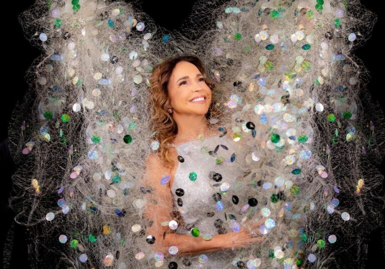Daniela Mercury inicia turnê europeia com 15 shows